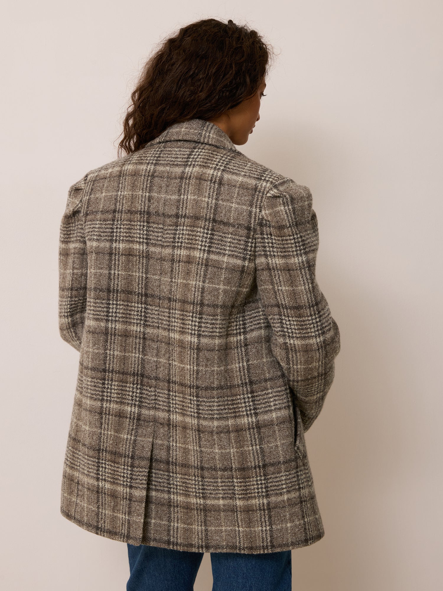 Manteau FERNAND Manteau FERNAND